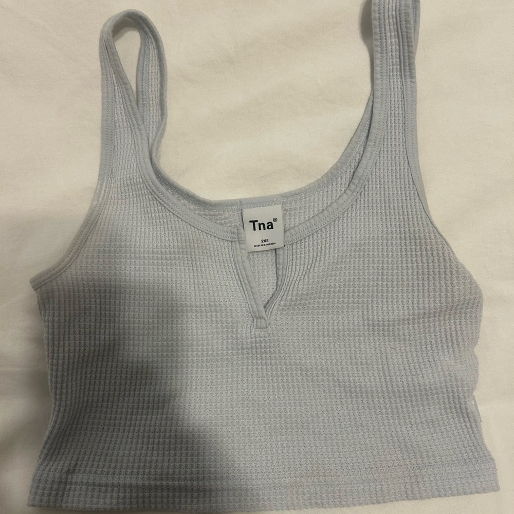 Aritizia TNA tank